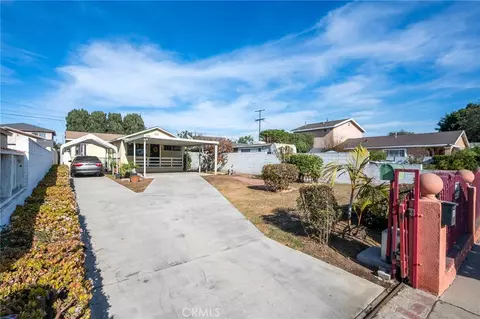 1119 E Colon, Wilmington, CA 90744
