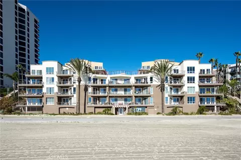 1400 E Ocean #2410, Long Beach, CA 90802