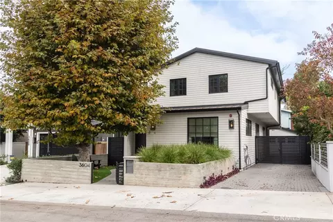 3604 Laurel, Manhattan Beach, CA 90266