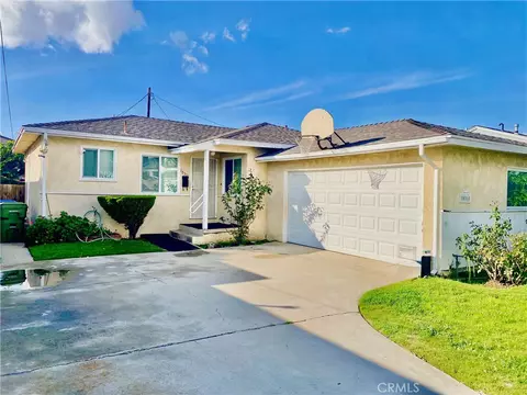18311 S Harvard Blvd, Gardena, CA 90248