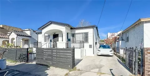 2809 Folsom, Los Angeles, CA 90033