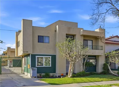 16105 S Denker, Gardena, CA 90247