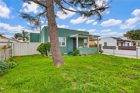 Exterior - 924 W 134th Pl, Compton, CA 90222 photo 4 of 16