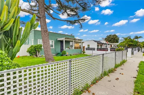 Exterior - 924 W 134th Pl, Compton, CA 90222 photo 2 of 16
