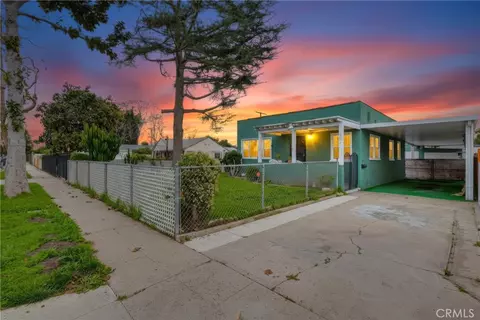 924 W 134th Pl, Compton, CA 90222