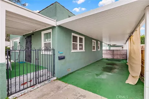 Exterior - 924 W 134th Pl, Compton, CA 90222 photo 3 of 16