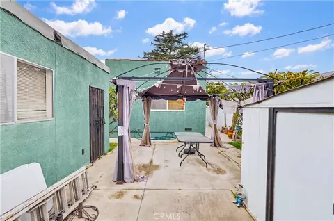Exterior - 924 W 134th Pl, Compton, CA 90222 photo 16 of 16