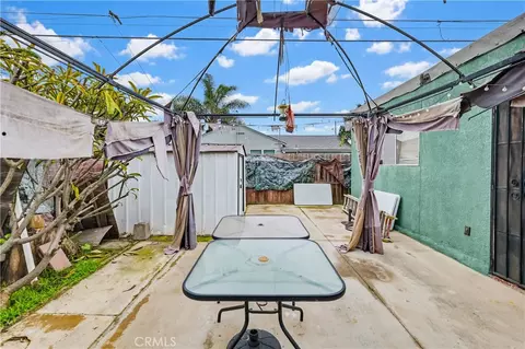 Exterior - 924 W 134th Pl, Compton, CA 90222 photo 13 of 16