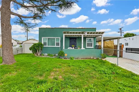 Exterior - 924 W 134th Pl, Compton, CA 90222 photo 5 of 16