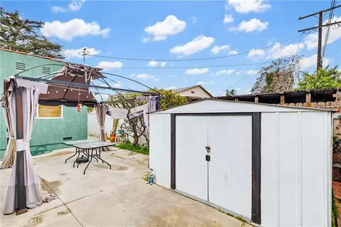 Exterior - 924 W 134th Pl, Compton, CA 90222 photo 15 of 16