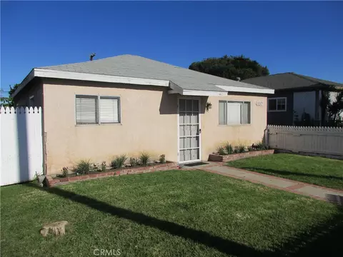 4135 W 164th, Lawndale, CA 90260