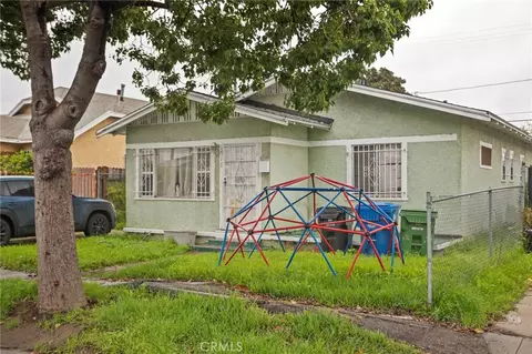 1518 W 65th Pl, Los Angeles, CA 90047