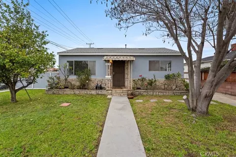 4879 W 136th, Hawthorne, CA 90250