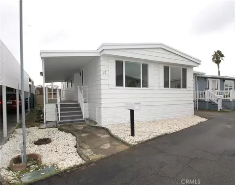 17705 S Western Ave #26, Gardena, CA 90248