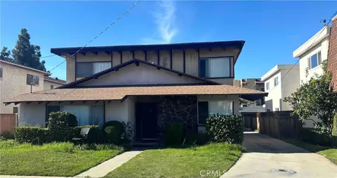 16303 Gramercy Pl, Gardena, CA 90247