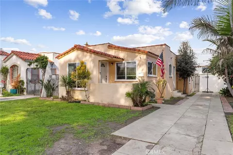 1311 Arabic St, Wilmington, CA 90744