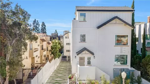 1821 Westholme, Los Angeles, CA 90025