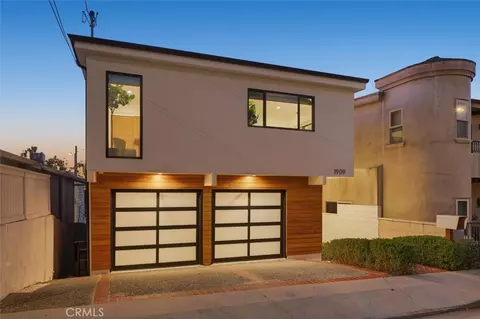 1909 Springfield, Hermosa Beach, CA 90254