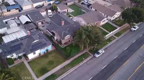 7808 Pioneer, Whittier, CA 90606