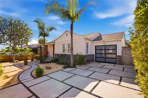 2655 Federal Ave, Los Angeles, CA 90064