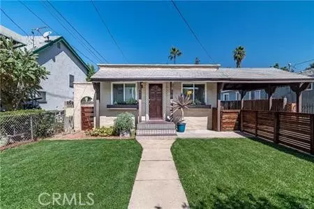 817 Chestnut Ave, Los Angeles, CA 90042