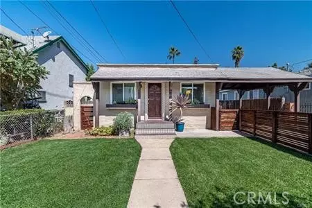 817 Chestnut Ave, Los Angeles, CA 90042