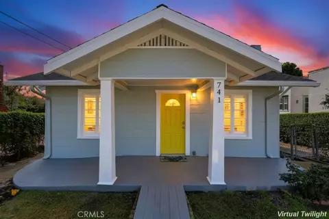 741 W 40th St, San Pedro, CA 90731