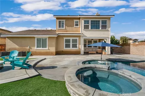 3142 Bellwood St, Hemet, CA 92543