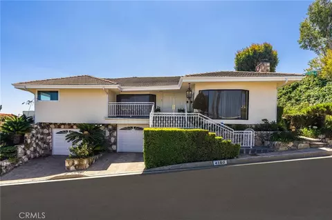 4160 Don Jose Dr, Los Angeles, CA 90008
