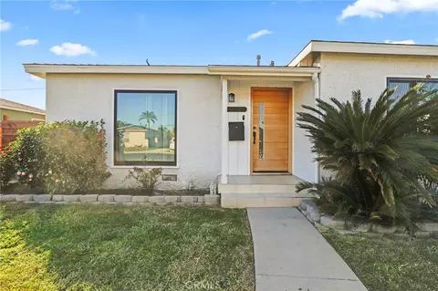 2673 Regway Ave, Long Beach, CA 90810