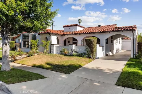 10232 S 2nd, Inglewood, CA 90303