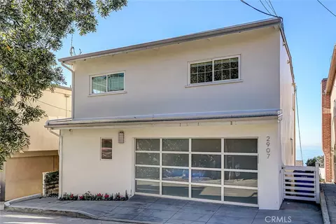 2907 Crest Dr, Manhattan Beach, CA 90266