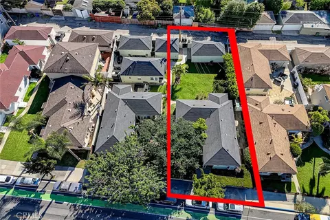 1428 Ocean Park, Santa Monica, CA 90405