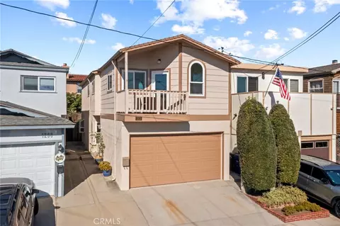 1213 14th St, Hermosa Beach, CA 90254