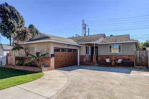 3838 W 176th St, Torrance, CA 90504