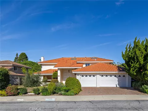 6821 Vallon Dr, Rancho Palos Verdes, CA 90275