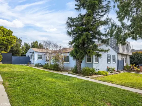 842 Penn St, El Segundo, CA 90245