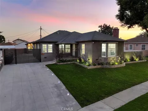 2408 W 102nd St, Inglewood, CA 90303