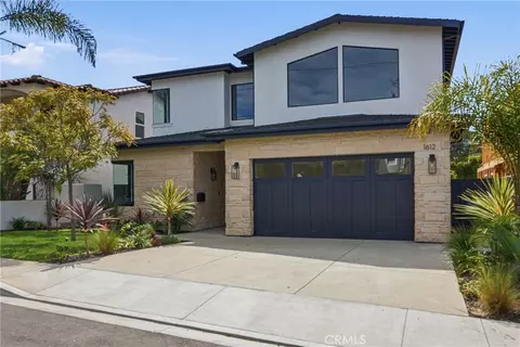 1612 Gates Ave, Manhattan Beach, CA 90266