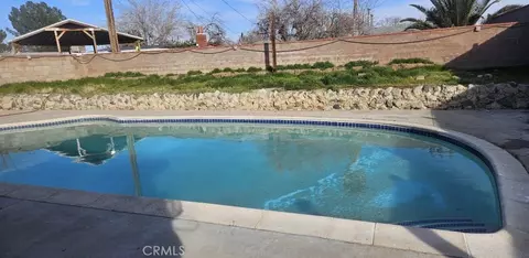 Exterior - 44022 Stanridge Ave, Lancaster, CA 93535 photo 5 of 8