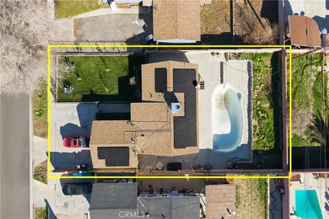 View/Area - 44022 Stanridge Ave, Lancaster, CA 93535 photo 1 of 6