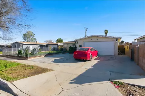 44022 Stanridge Ave, Lancaster, CA 93535