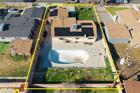View/Area - 44022 Stanridge Ave, Lancaster, CA 93535 photo 6 of 6