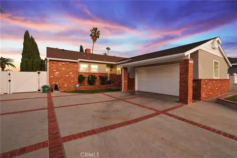 246 N Ellery Dr, San Pedro, CA 90732