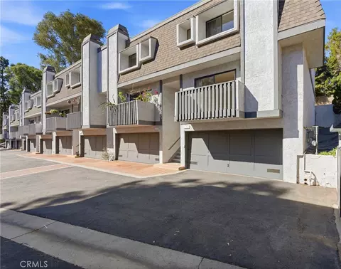 1801 263rd #110, Lomita, CA 90717