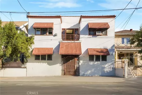 1511 W 11th Pl, Los Angeles, CA 90015
