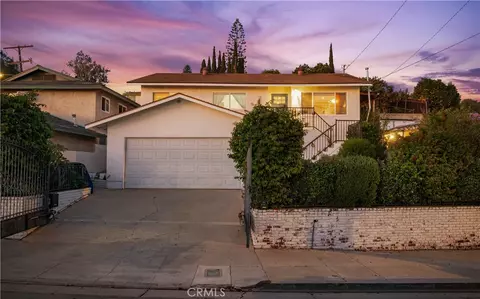 4153 Blanchard, Los Angeles, CA 90063