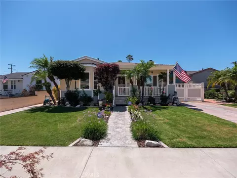 15333 Faysmith, Gardena, CA 90249