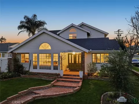 5540 Norton St, Torrance, CA 90503