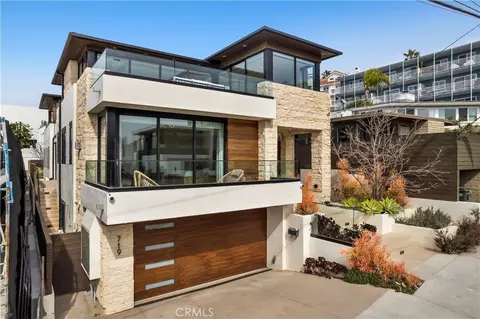 719 24th Pl, Hermosa Beach, CA 90254